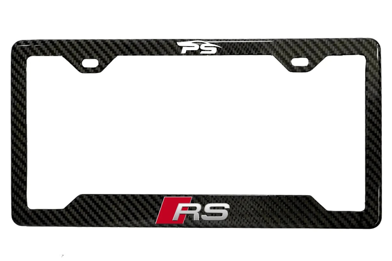 RS - Carbon Fiber Frame