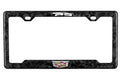 Cadillac - Carbon Fiber Frames