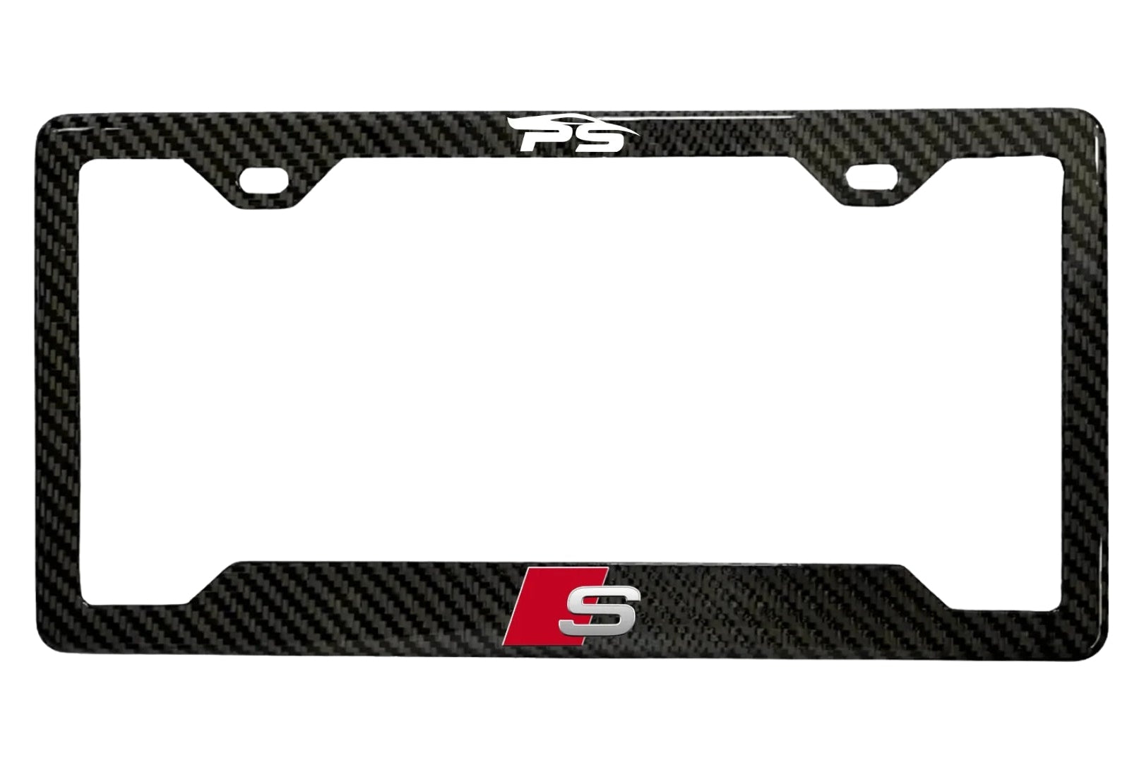 S - Carbon Fiber Frame