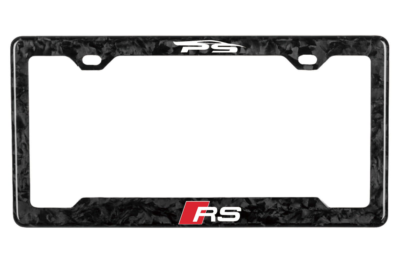 RS - Carbon Fiber Frame