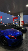 AMG Upgraded Drl's