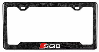 SQ8 - Carbon fiber Frame