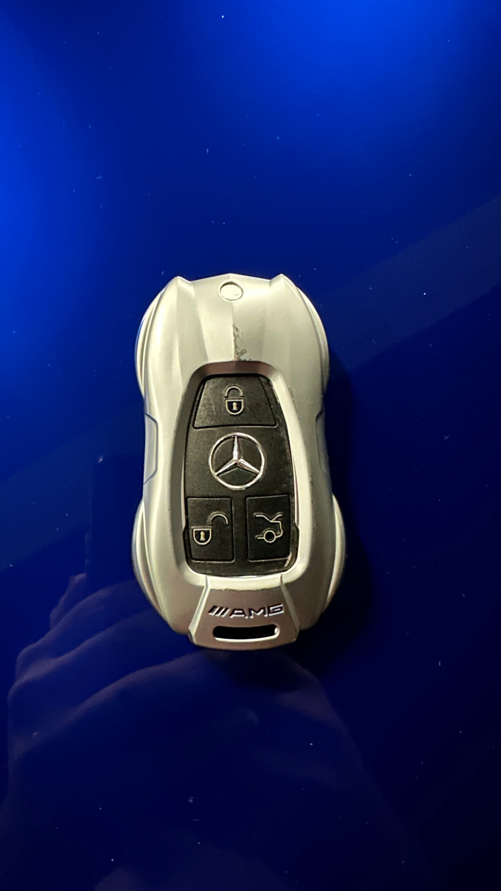 AMG ONE key case
