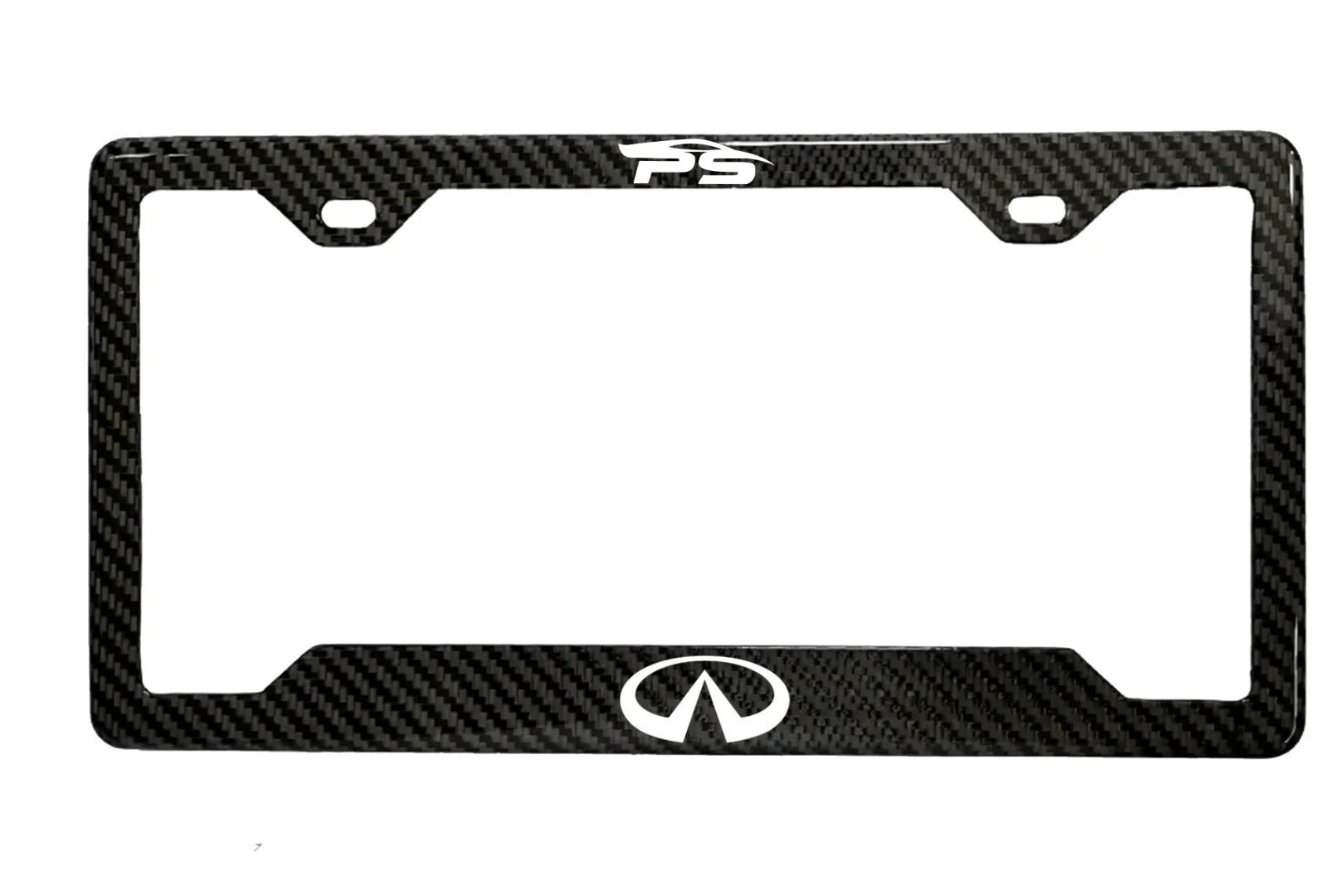 Infiniti - Carbon Fiber Frame