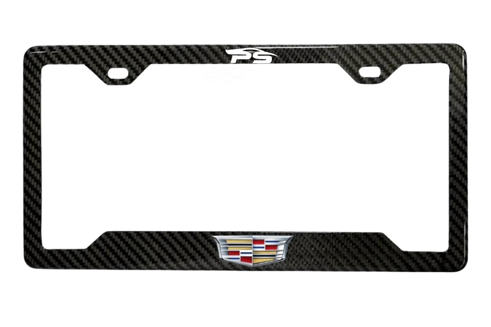 Cadillac - Carbon Fiber Frames