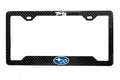 Subaru - Carbon Fiber Frame