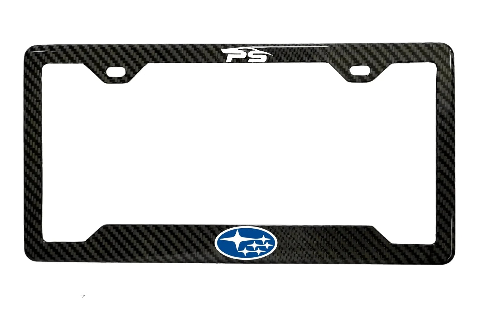 Subaru - Carbon Fiber Frame