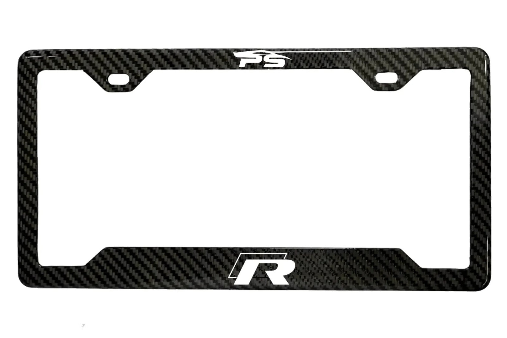 Golf R - Carbon Fiber Frame