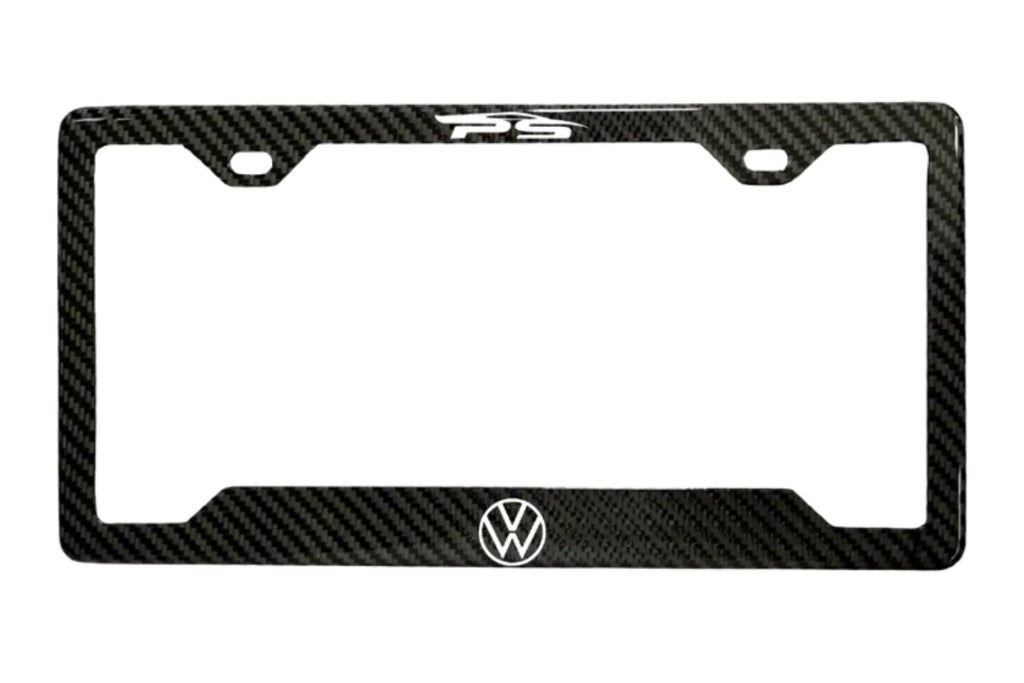 Volkswagen - Carbon Fiber Frame