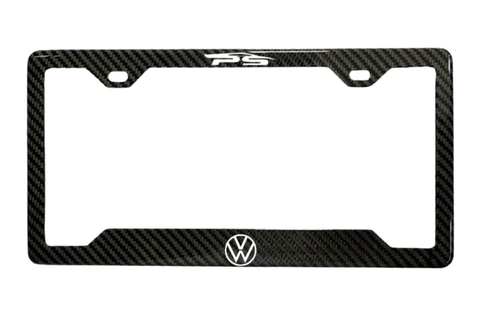 Volkswagen - Carbon Fiber Frame