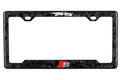 S - Carbon Fiber Frame