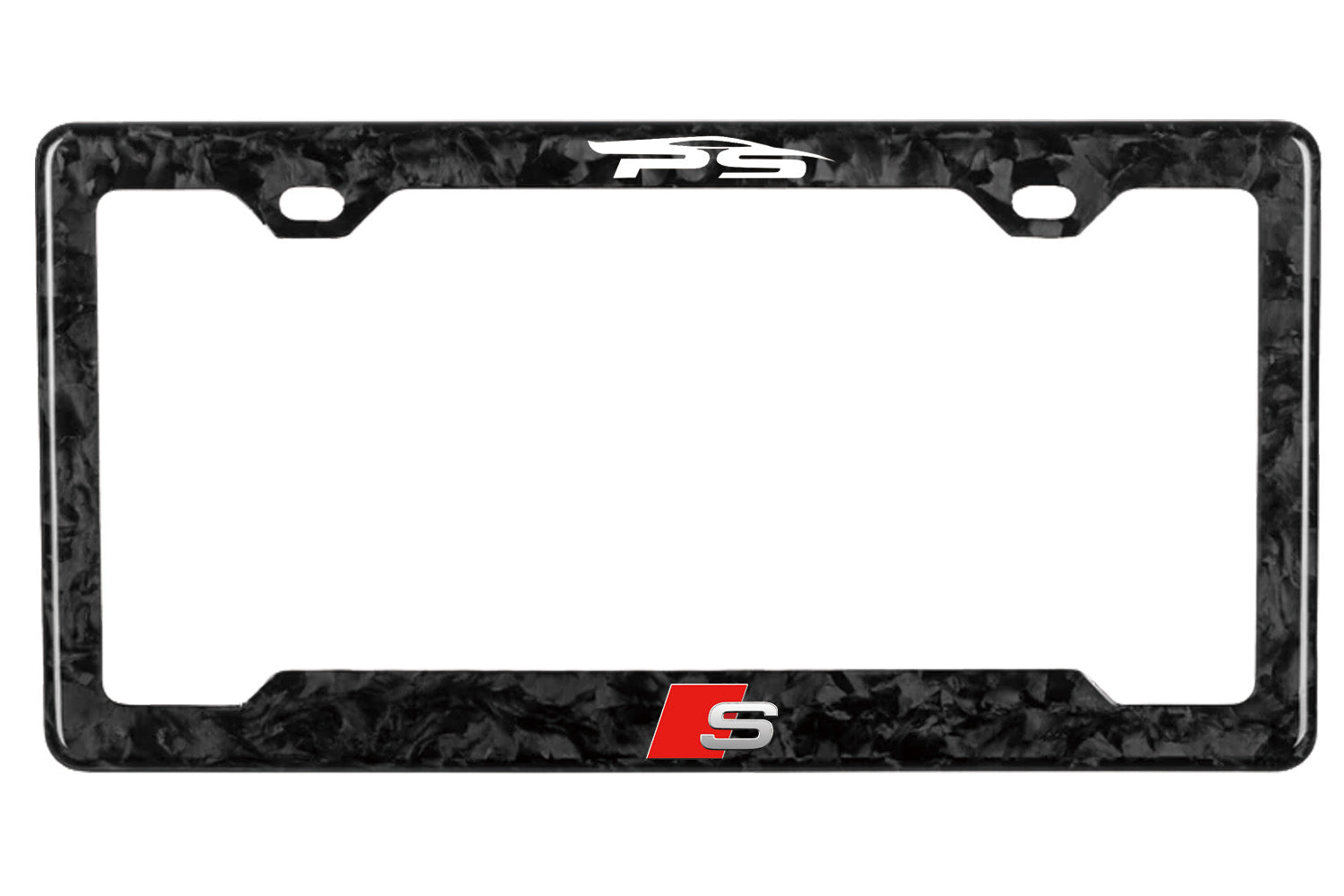 S - Carbon Fiber Frame