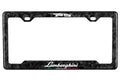 Lamborghini - Carbon Fiber Frame