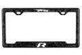 Golf R - Carbon Fiber Frame