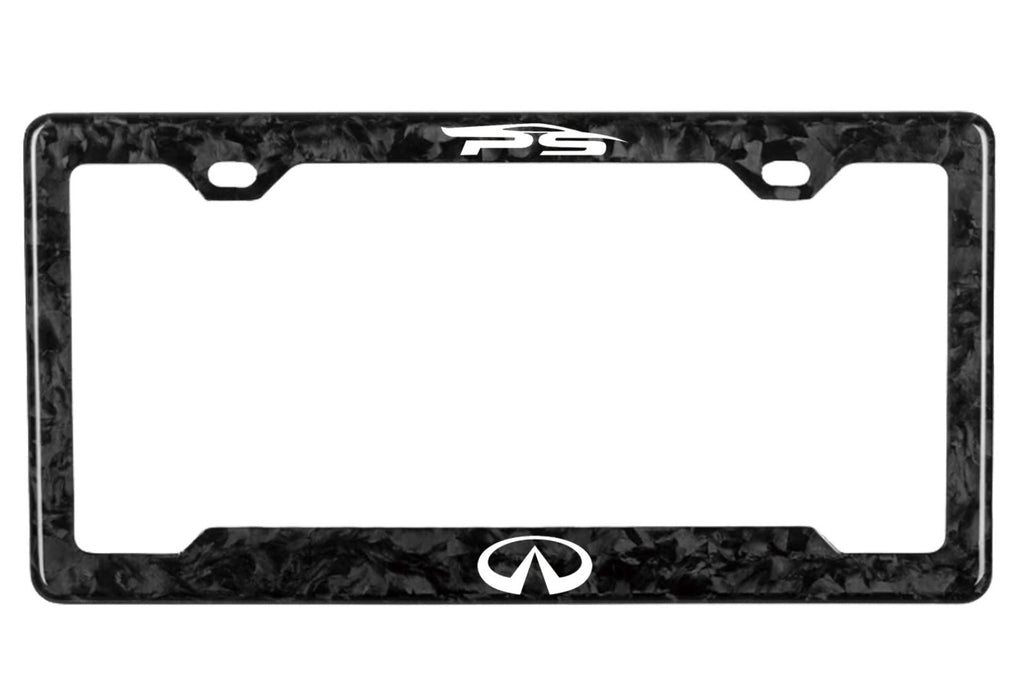 Infiniti - Carbon Fiber Frame