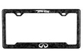 Infiniti - Carbon Fiber Frame