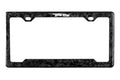 Forged Carbon Fiber Frame